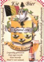 Amateurs, Kie Bier Grand Cru