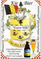 Amateurs, Kie Bier " Extra Wit "