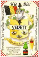 Amateurs, Kie Bier VEDETT