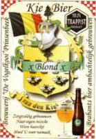 Amateurs, Kie Bier x Blond x