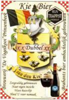 Amateurs, Kie Bier xx Dubbel xx
