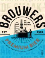 Bavaria, Brouwers Premium Beer