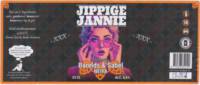 Brouwerij Barelds & Sabel, Jippige Jannie