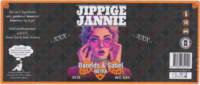 Brouwerij Barelds & Sabel, Jippige Jannie Brouwerij Barelds & Sabel, Jippige Jannie