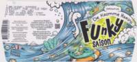 Brouwerij De Kromme Haring, Funky Saison