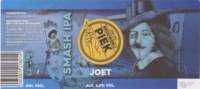 Brouwerij Piek, Joet Smash IPA