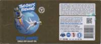 Two Chefs Brewing, Space Jumper Two Chefs Brewing, Space Jumper