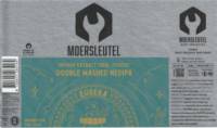 Brouwerij De Moersleutel, Eureka Double Mashed NEDIPA