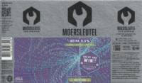 Brouwerij De Moersleutel, Rotation