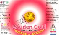 Gooimeer Brouwerij, Gouden Goal Gooimeer Brouwerij, Gouden Goal