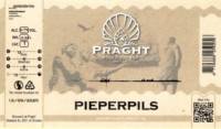 Bierbrouwerij Praght, Pieperpils