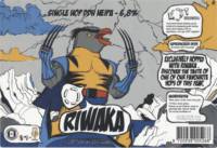 Brouwerij LOST, Riwaka Brouwerij LOST, Riwaka