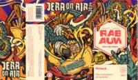 Rabauw Craft Beer, Jera on Air 2024