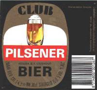 Bavaria, Club Pilsener Bier