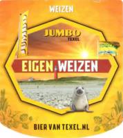Tesselaar Familiebrouwerij Diks, Eigen Weizen Tesselaar Familiebrouwerij Diks, Eigen Weizen