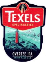 Texelse Bierbrouwerij, Overzee IPA