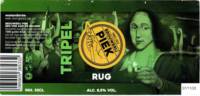 Brouwerij Piek, Rug Tripel