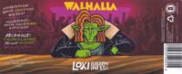 Walhalla Craft Beer, Loki Golden IPA