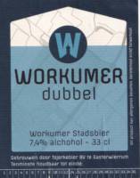 Tsjerkebier, Workumer Dubbel