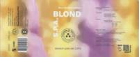 House Of Pint, S.P.A. Blond