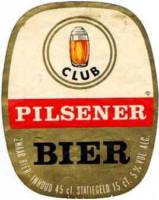 Bavaria, Club Pilsener Bier