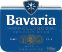 Bavaria, Bavaria Holland Premium Beer