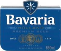 Bavaria, Holland Premium Beer