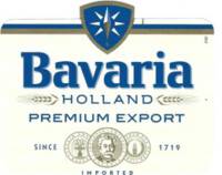 Bavaria, Bavaria Premium Export
