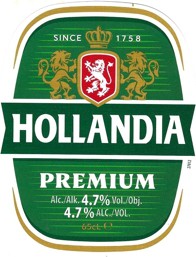 Bavaria, Hollandia Premium