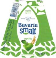 Bavaria, Smalt Apple