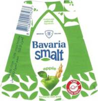 Bavaria, Bavaria Smalt Apple