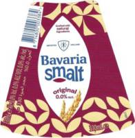 Bavaria, Smalt Original