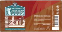 Micro Brouwerij De Graas, Ginne Skrik