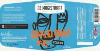 Bierbrouwerij De Magistraat, Dikkere Prins #07