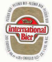 Bavaria, Club International Bier