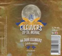 Bierbrouwerij de Maanzoeker, Eileuvers op de Moane