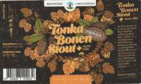 Brouwerij 't Meuleneind , Tonka Bonen Stout