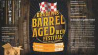 Brouwerij 't Meuleneind , Brabants Barrel Aged Bier Festival