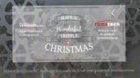 Brouwerij 't Meuleneind , Have A Wonderful Tripple Christmas