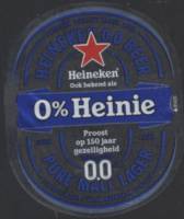 Heineken, 0% Heinie