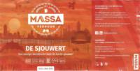 Berging Brouwerij, De Sjouwert