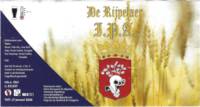 Microbrouwerij De Rijpelaer, I.P.A.