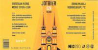 Jot Bier, BZN Blond Jot Bier, BZN Blond