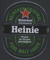 Heineken, Heinie