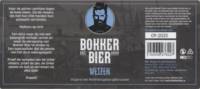 Bokker Bier, Weizen