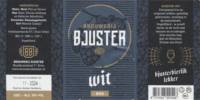 Brouwerij Bjuster, Wit