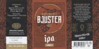 Brouwerij Bjuster, IPA