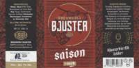 Brouwerij Bjuster, Saison