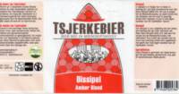 Tsjerkebier, Dissipel Amber Blond
