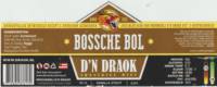 Brouwerij D'n Draok, Bossche Bol Vanilla Stout